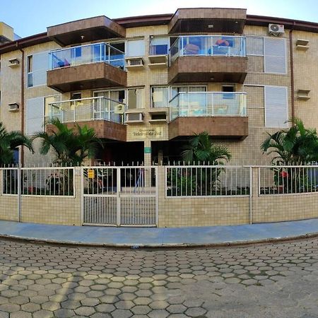 Apartamento Climatizado , Praia Grande, Ubatuba Sp Exteriör bild