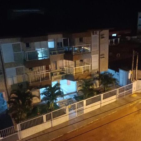 Apartamento Climatizado , Praia Grande, Ubatuba Sp Exteriör bild