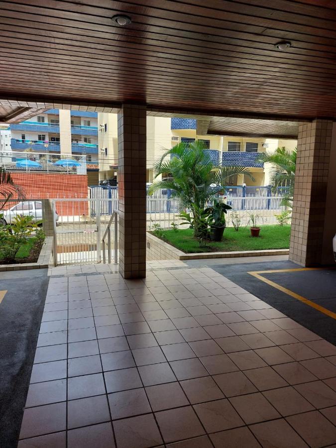 Apartamento Climatizado , Praia Grande, Ubatuba Sp Exteriör bild