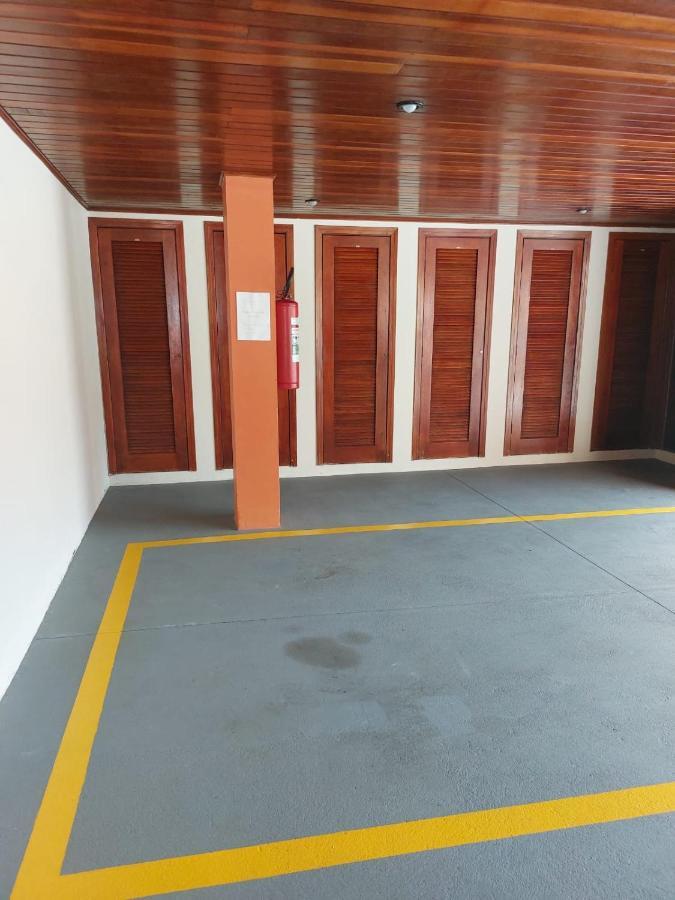 Apartamento Climatizado , Praia Grande, Ubatuba Sp Exteriör bild