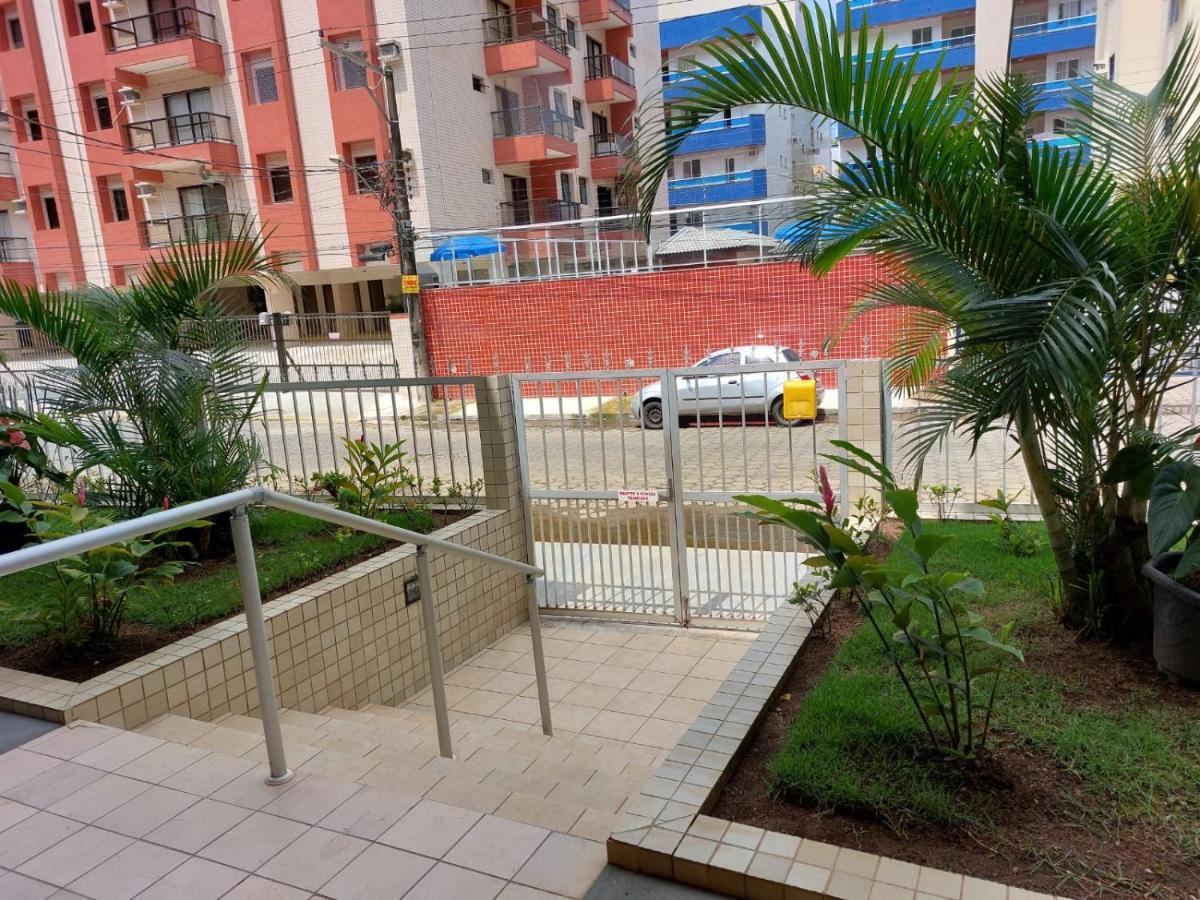 Apartamento Climatizado , Praia Grande, Ubatuba Sp Exteriör bild