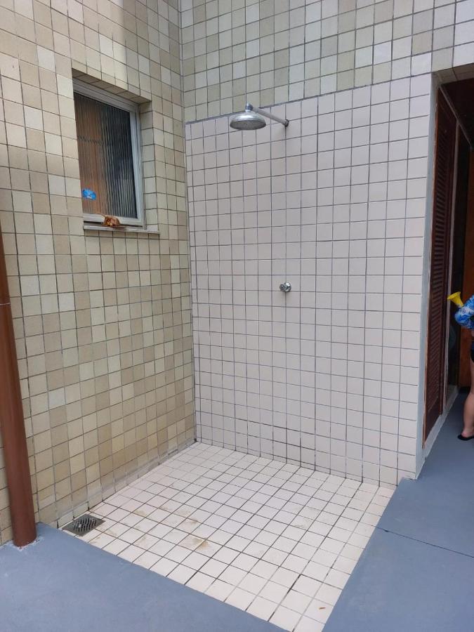Apartamento Climatizado , Praia Grande, Ubatuba Sp Exteriör bild