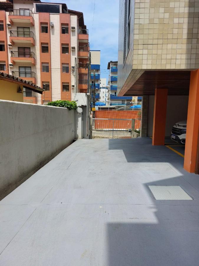 Apartamento Climatizado , Praia Grande, Ubatuba Sp Exteriör bild