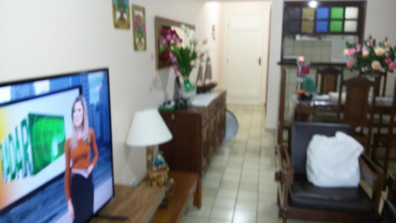 Apartamento Climatizado , Praia Grande, Ubatuba Sp Exteriör bild