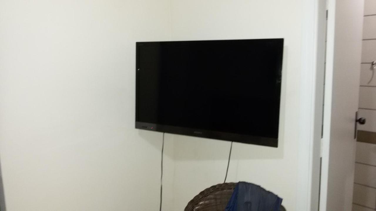 Apartamento Climatizado , Praia Grande, Ubatuba Sp Exteriör bild