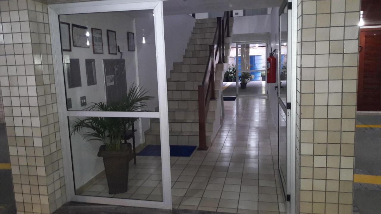 Apartamento Climatizado , Praia Grande, Ubatuba Sp Exteriör bild