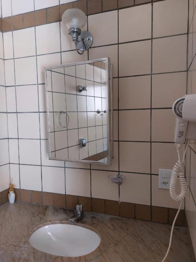 Apartamento Climatizado , Praia Grande, Ubatuba Sp Exteriör bild