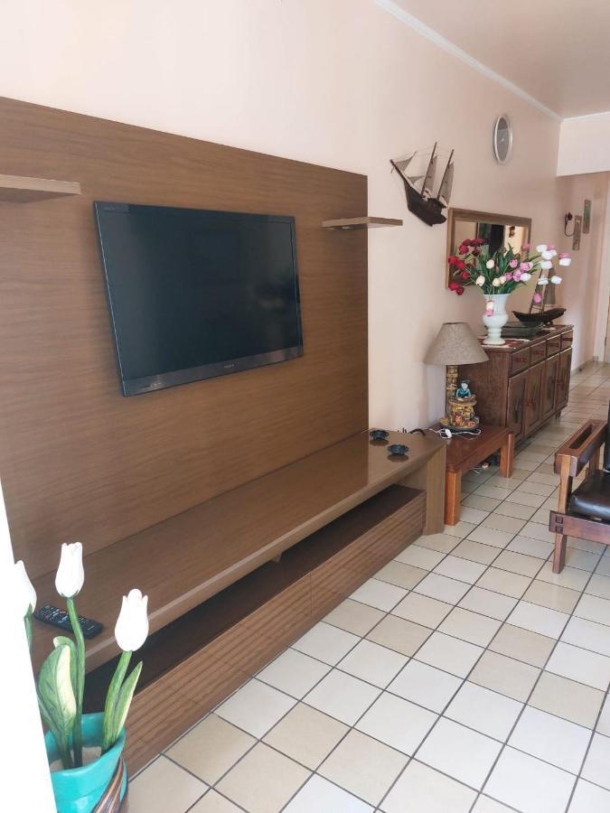 Apartamento Climatizado , Praia Grande, Ubatuba Sp Exteriör bild