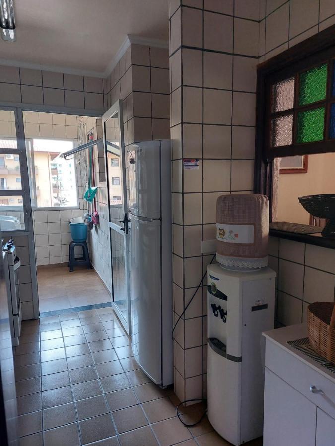 Apartamento Climatizado , Praia Grande, Ubatuba Sp Exteriör bild