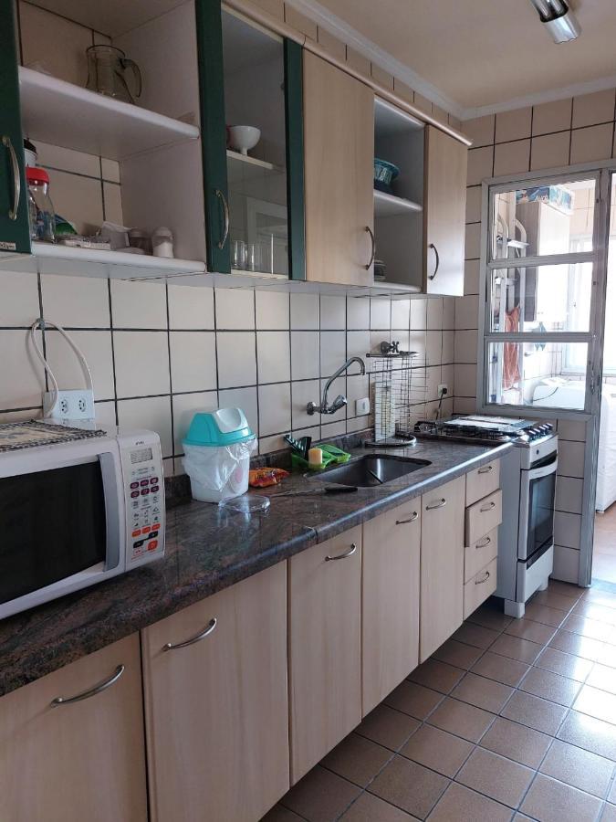 Apartamento Climatizado , Praia Grande, Ubatuba Sp Exteriör bild
