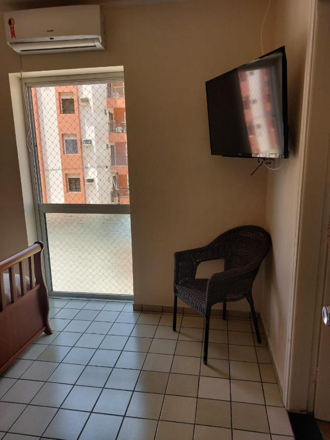 Apartamento Climatizado , Praia Grande, Ubatuba Sp Exteriör bild
