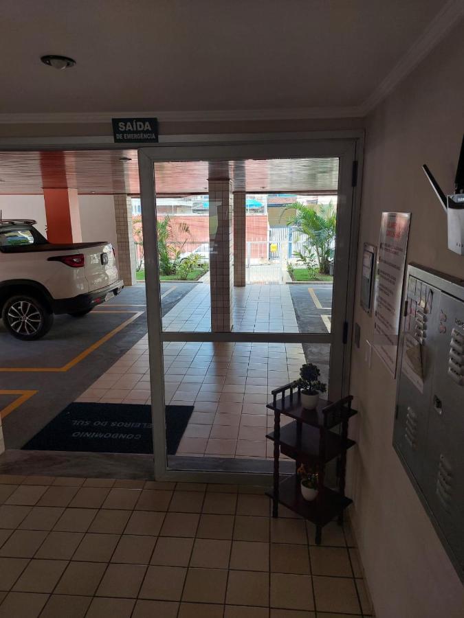 Apartamento Climatizado , Praia Grande, Ubatuba Sp Exteriör bild