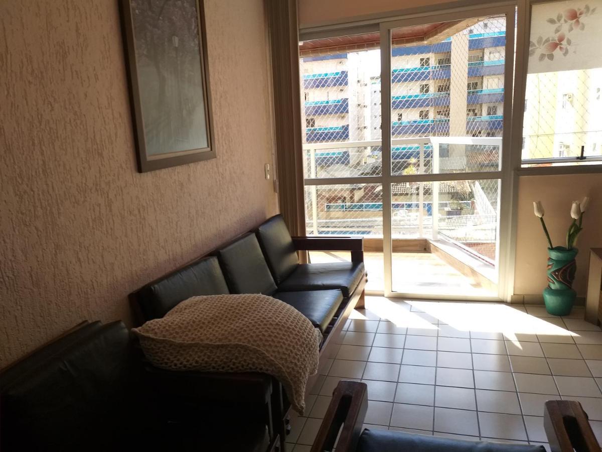 Apartamento Climatizado , Praia Grande, Ubatuba Sp Exteriör bild