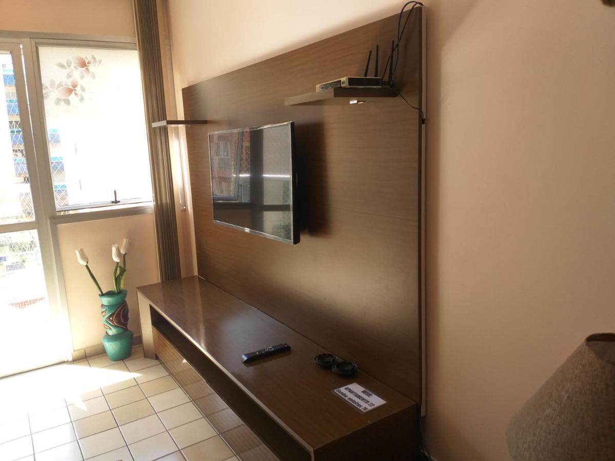 Apartamento Climatizado , Praia Grande, Ubatuba Sp Exteriör bild