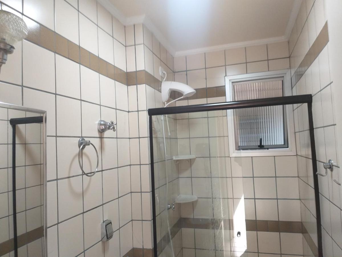 Apartamento Climatizado , Praia Grande, Ubatuba Sp Exteriör bild