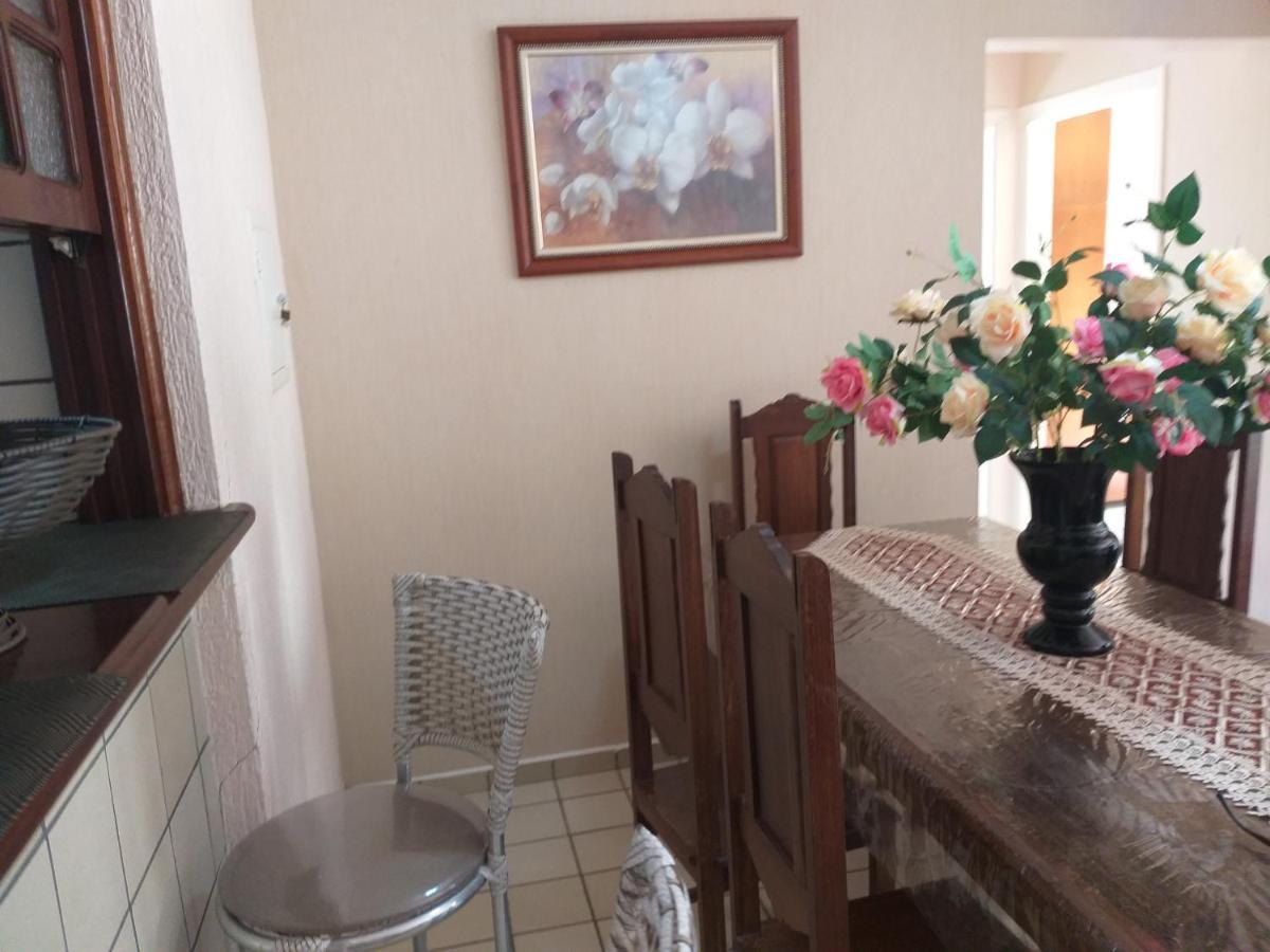 Apartamento Climatizado , Praia Grande, Ubatuba Sp Exteriör bild