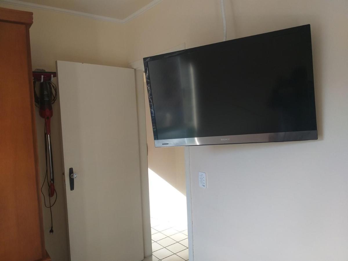 Apartamento Climatizado , Praia Grande, Ubatuba Sp Exteriör bild