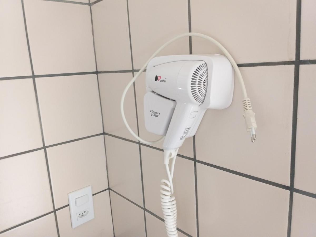 Apartamento Climatizado , Praia Grande, Ubatuba Sp Exteriör bild