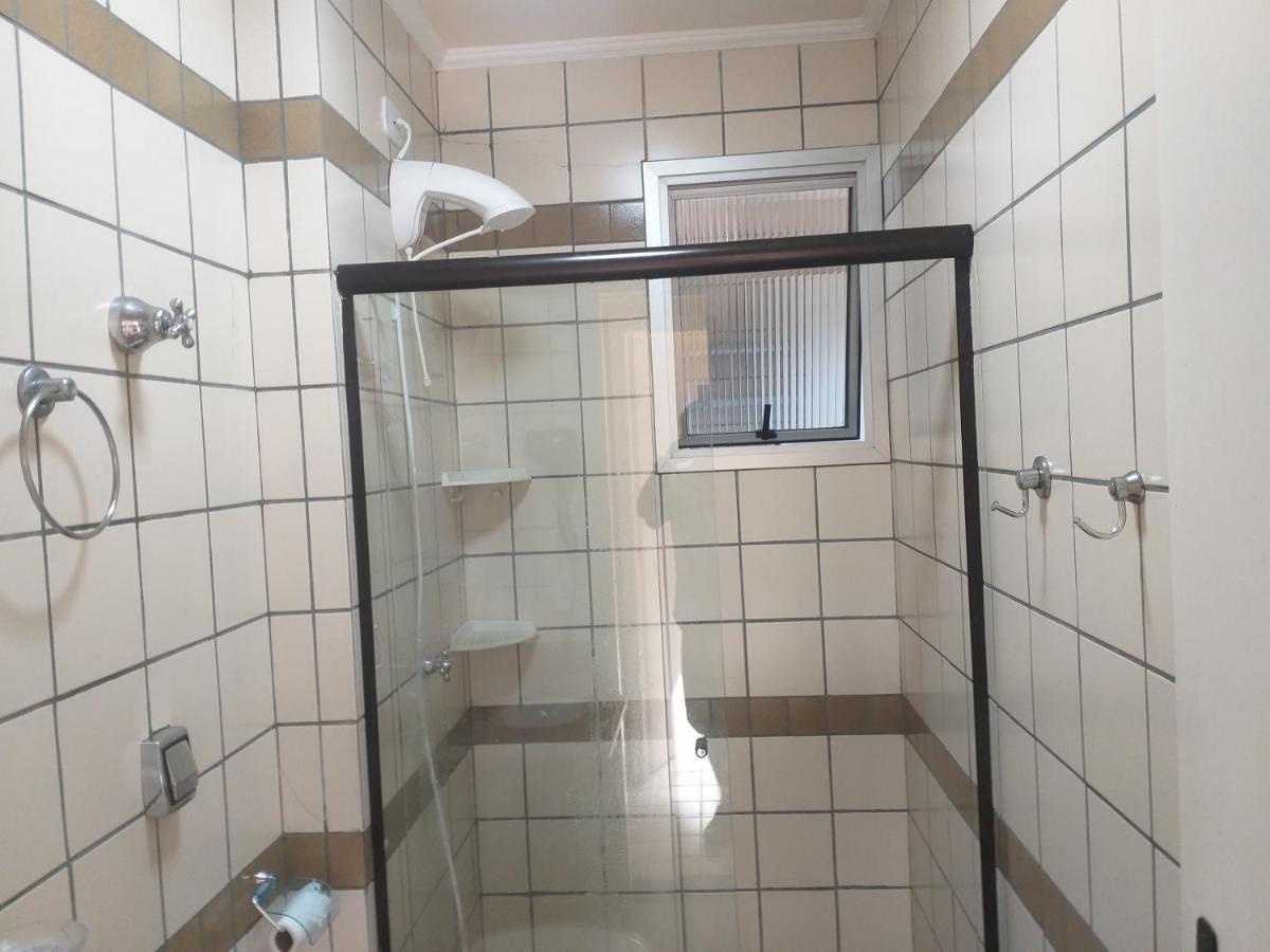 Apartamento Climatizado , Praia Grande, Ubatuba Sp Exteriör bild