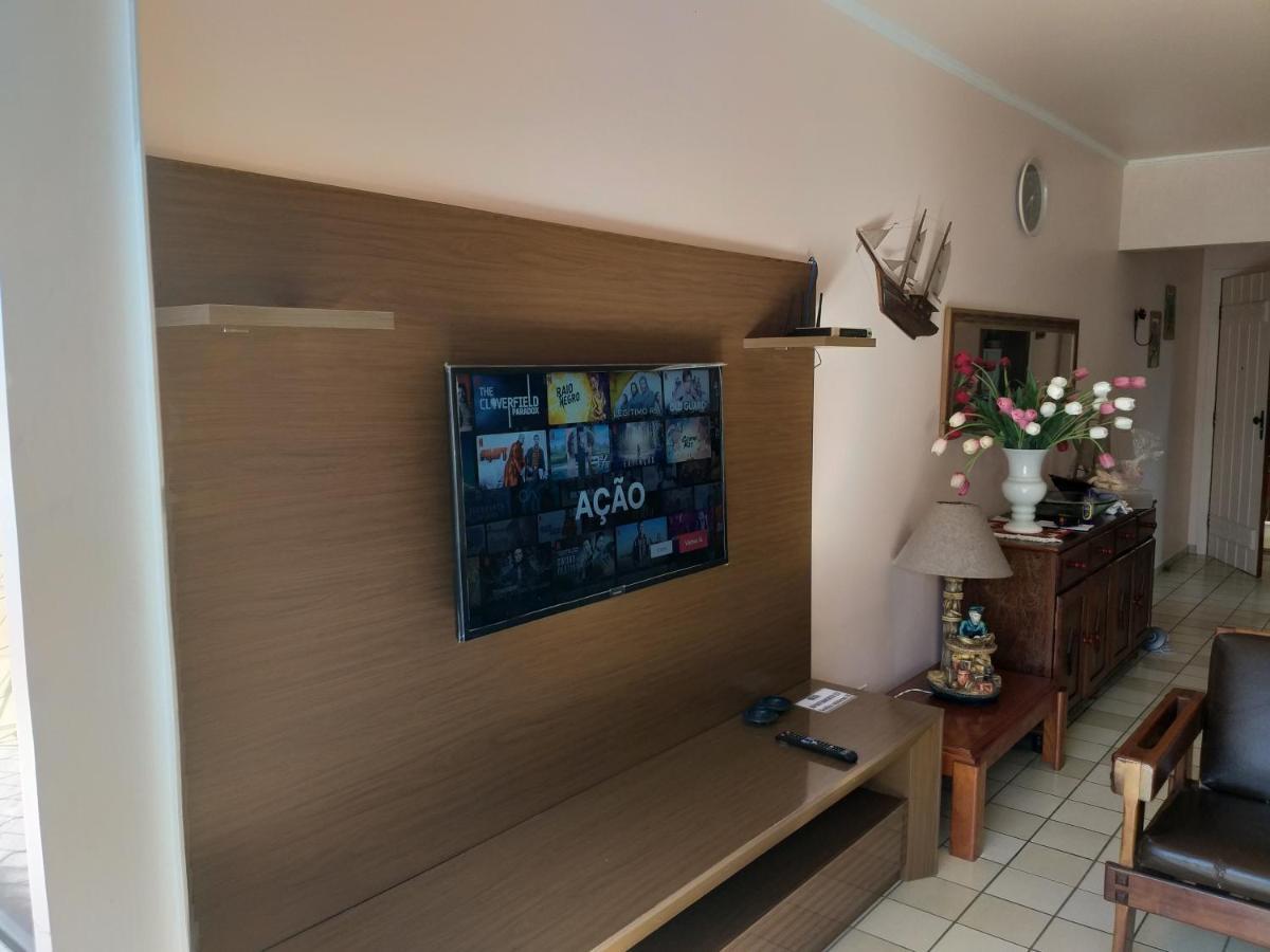 Apartamento Climatizado , Praia Grande, Ubatuba Sp Exteriör bild