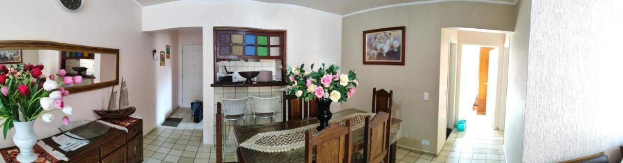 Apartamento Climatizado , Praia Grande, Ubatuba Sp Exteriör bild
