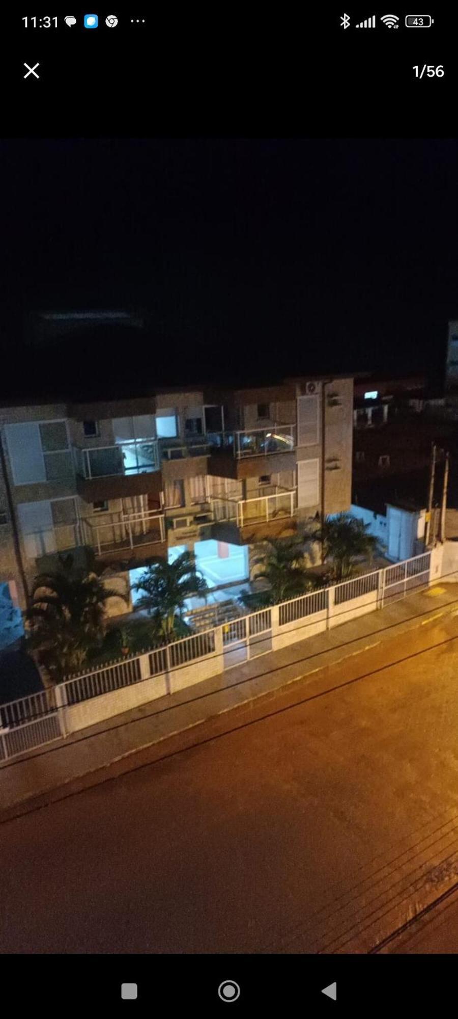 Apartamento Climatizado , Praia Grande, Ubatuba Sp Exteriör bild